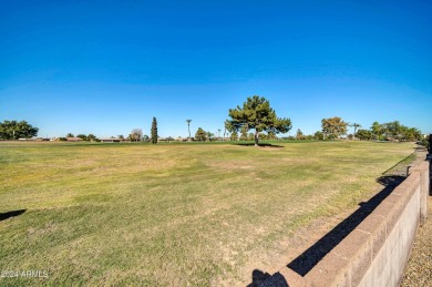 Golf course lot! Single-level, detached property in the heart of on PalmBrook Country Club in Arizona - for sale on GolfHomes.com, golf home, golf lot