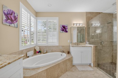 This home has an upgraded kitchen, marble floors and an upgraded on Aberdeen Golf and Country Club in Florida - for sale on GolfHomes.com, golf home, golf lot