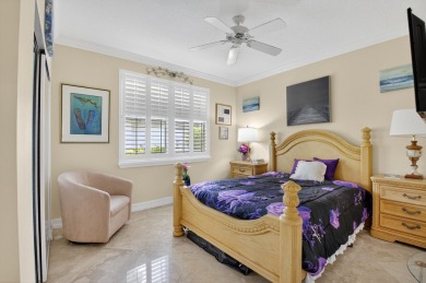 This home has an upgraded kitchen, marble floors and an upgraded on Aberdeen Golf and Country Club in Florida - for sale on GolfHomes.com, golf home, golf lot