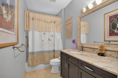 This home has an upgraded kitchen, marble floors and an upgraded on Aberdeen Golf and Country Club in Florida - for sale on GolfHomes.com, golf home, golf lot