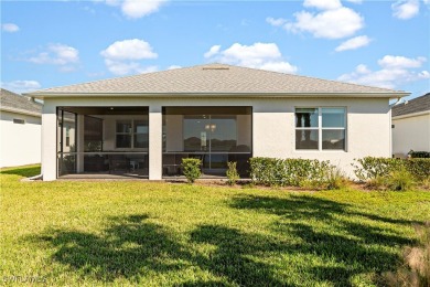 Stunning Custom Lake Home in Edgewater Shores! Welcome to this on Babcock National Golf Course in Florida - for sale on GolfHomes.com, golf home, golf lot