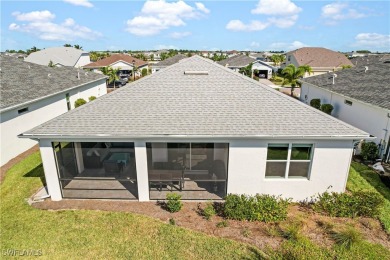 Stunning Custom Lake Home in Edgewater Shores! Welcome to this on Babcock National Golf Course in Florida - for sale on GolfHomes.com, golf home, golf lot