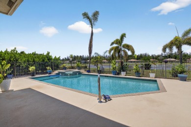 This home has an upgraded kitchen, marble floors and an upgraded on Aberdeen Golf and Country Club in Florida - for sale on GolfHomes.com, golf home, golf lot