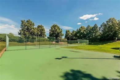 Sky-High Sophistication with this beautiful, clean and move-in on Evergreen Hills Golf Course in Michigan - for sale on GolfHomes.com, golf home, golf lot