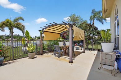 This home has an upgraded kitchen, marble floors and an upgraded on Aberdeen Golf and Country Club in Florida - for sale on GolfHomes.com, golf home, golf lot