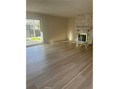 Welcome to this well maintained, single level, very desirable on New Horizons Golf Course in California - for sale on GolfHomes.com, golf home, golf lot