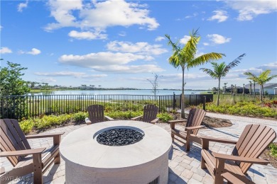 Stunning Custom Lake Home in Edgewater Shores! Welcome to this on Babcock National Golf Course in Florida - for sale on GolfHomes.com, golf home, golf lot