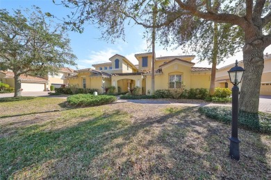 STUNNING WATER & GOLF COURSE VIEWS & BEAUTIFULLY UPDATED! on The Club Renaissance in Florida - for sale on GolfHomes.com, golf home, golf lot