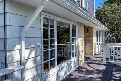 Fantastic opportunity in the heart of Pebble Beach! Enjoy this on Monterey Peninsula Golf and Country Club in California - for sale on GolfHomes.com, golf home, golf lot