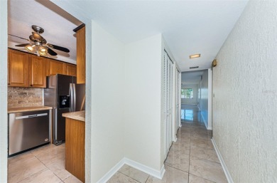 Just minutes from the soft sands of Madeira Beach, this on Seminole Lake Country Club in Florida - for sale on GolfHomes.com, golf home, golf lot