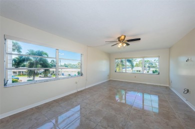 Just minutes from the soft sands of Madeira Beach, this on Seminole Lake Country Club in Florida - for sale on GolfHomes.com, golf home, golf lot