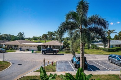 Just minutes from the soft sands of Madeira Beach, this on Seminole Lake Country Club in Florida - for sale on GolfHomes.com, golf home, golf lot