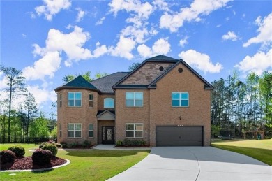 Welcome to 404 Prague Way, an exquisite residence nestled in the on Crystal Lake Golf and Country Club in Georgia - for sale on GolfHomes.com, golf home, golf lot