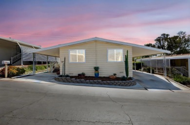 This beautiful home has a lovely floor plan, with light and airy on Twin Oaks Golf Course in California - for sale on GolfHomes.com, golf home, golf lot