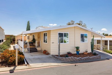 This beautiful home has a lovely floor plan, with light and airy on Twin Oaks Golf Course in California - for sale on GolfHomes.com, golf home, golf lot