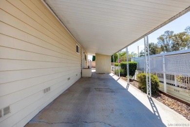 This beautiful home has a lovely floor plan, with light and airy on Twin Oaks Golf Course in California - for sale on GolfHomes.com, golf home, golf lot