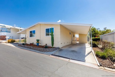 This beautiful home has a lovely floor plan, with light and airy on Twin Oaks Golf Course in California - for sale on GolfHomes.com, golf home, golf lot