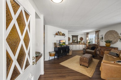 This beautiful home has a lovely floor plan, with light and airy on Twin Oaks Golf Course in California - for sale on GolfHomes.com, golf home, golf lot