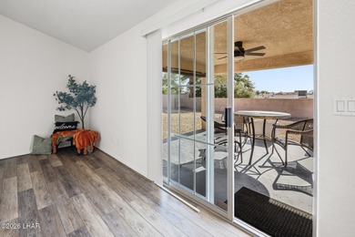 LOCATION! VIEWS! LOCATION! VIEWS! LOCATION! VIEWS ! Located in a on London Bridge Golf Course in Arizona - for sale on GolfHomes.com, golf home, golf lot