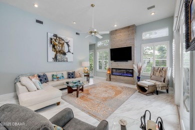 This home is in close proximity to European Village, within a on Palm Harbor Golf Club in Florida - for sale on GolfHomes.com, golf home, golf lot