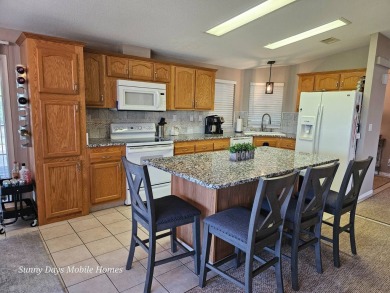 Welcome to your retirement retreat in the active Riverside 55+ on The Riverside Golf Club in Florida - for sale on GolfHomes.com, golf home, golf lot