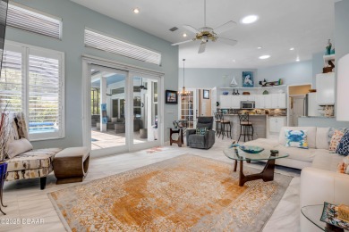 This home is in close proximity to European Village, within a on Palm Harbor Golf Club in Florida - for sale on GolfHomes.com, golf home, golf lot