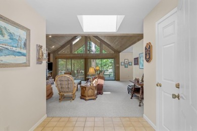 Step into a home that truly has it all -- privacy, charm, and on Holly Lake Ranch Golf Club in Texas - for sale on GolfHomes.com, golf home, golf lot