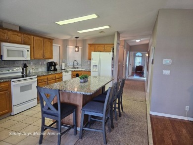 Welcome to your retirement retreat in the active Riverside 55+ on The Riverside Golf Club in Florida - for sale on GolfHomes.com, golf home, golf lot