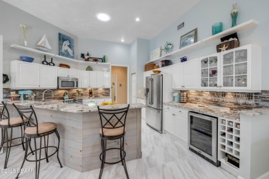 This home is in close proximity to European Village, within a on Palm Harbor Golf Club in Florida - for sale on GolfHomes.com, golf home, golf lot