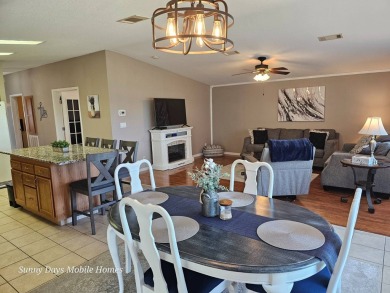 Welcome to your retirement retreat in the active Riverside 55+ on The Riverside Golf Club in Florida - for sale on GolfHomes.com, golf home, golf lot
