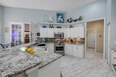This home is in close proximity to European Village, within a on Palm Harbor Golf Club in Florida - for sale on GolfHomes.com, golf home, golf lot