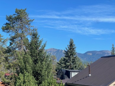 Not many of these left in Whitefish!  Corner lot in a great on Whitefish Lake Golf Club in Montana - for sale on GolfHomes.com, golf home, golf lot