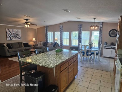 Welcome to your retirement retreat in the active Riverside 55+ on The Riverside Golf Club in Florida - for sale on GolfHomes.com, golf home, golf lot