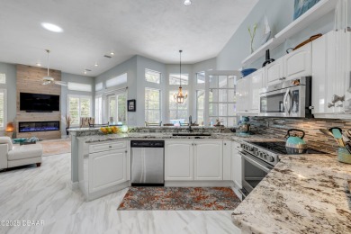 This home is in close proximity to European Village, within a on Palm Harbor Golf Club in Florida - for sale on GolfHomes.com, golf home, golf lot