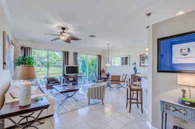 Fabulous Corner 3 Bed,2.5 Bath,Office/Loft 2 Car Garage, New on PGA National Golf Club in Florida - for sale on GolfHomes.com, golf home, golf lot