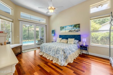 This home is in close proximity to European Village, within a on Palm Harbor Golf Club in Florida - for sale on GolfHomes.com, golf home, golf lot