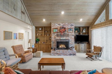 Step into a home that truly has it all -- privacy, charm, and on Holly Lake Ranch Golf Club in Texas - for sale on GolfHomes.com, golf home, golf lot