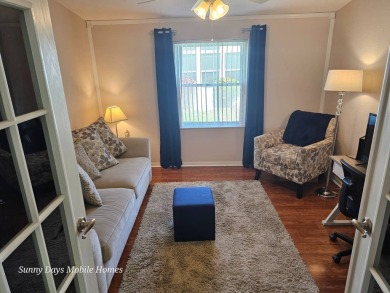 Welcome to your retirement retreat in the active Riverside 55+ on The Riverside Golf Club in Florida - for sale on GolfHomes.com, golf home, golf lot