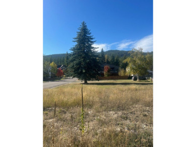 Not many of these left in Whitefish!  Corner lot in a great on Whitefish Lake Golf Club in Montana - for sale on GolfHomes.com, golf home, golf lot