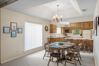 Step into a home that truly has it all -- privacy, charm, and on Holly Lake Ranch Golf Club in Texas - for sale on GolfHomes.com, golf home, golf lot