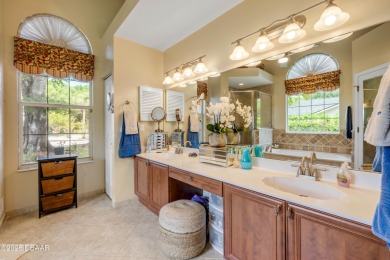 This home is in close proximity to European Village, within a on Palm Harbor Golf Club in Florida - for sale on GolfHomes.com, golf home, golf lot