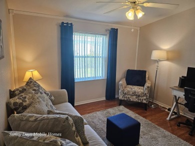 Welcome to your retirement retreat in the active Riverside 55+ on The Riverside Golf Club in Florida - for sale on GolfHomes.com, golf home, golf lot