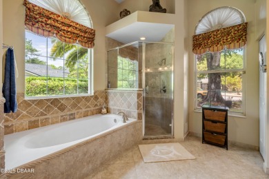 This home is in close proximity to European Village, within a on Palm Harbor Golf Club in Florida - for sale on GolfHomes.com, golf home, golf lot