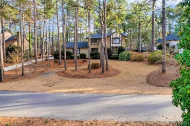 GOLF COURSE LOT AND LAKE VIEW IN PRESTIGIOUS GATES FOUR. Jack on Gates Four Golf and Country Club in North Carolina - for sale on GolfHomes.com, golf home, golf lot