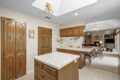 Step into a home that truly has it all -- privacy, charm, and on Holly Lake Ranch Golf Club in Texas - for sale on GolfHomes.com, golf home, golf lot