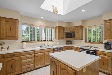 Step into a home that truly has it all -- privacy, charm, and on Holly Lake Ranch Golf Club in Texas - for sale on GolfHomes.com, golf home, golf lot