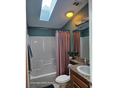 Welcome to your retirement retreat in the active Riverside 55+ on The Riverside Golf Club in Florida - for sale on GolfHomes.com, golf home, golf lot