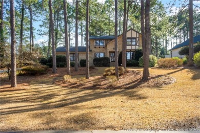 GOLF COURSE LOT AND LAKE VIEW IN PRESTIGIOUS GATES FOUR. Jack on Gates Four Golf and Country Club in North Carolina - for sale on GolfHomes.com, golf home, golf lot