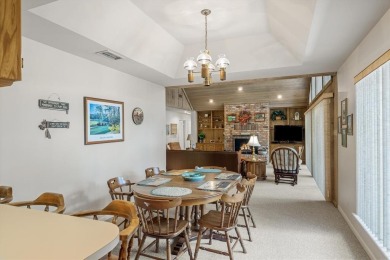 Step into a home that truly has it all -- privacy, charm, and on Holly Lake Ranch Golf Club in Texas - for sale on GolfHomes.com, golf home, golf lot