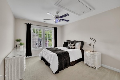 Welcome to your gorgeous, private oasis in the heart of on TPC at Wakefield Plantation in North Carolina - for sale on GolfHomes.com, golf home, golf lot